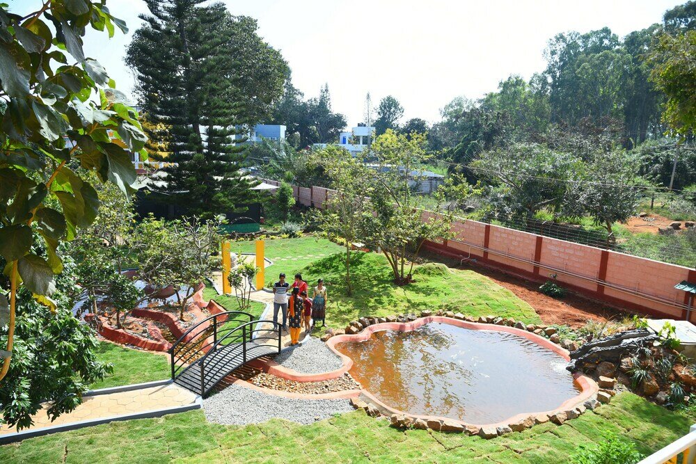 Фото Fundera Aqua Stay