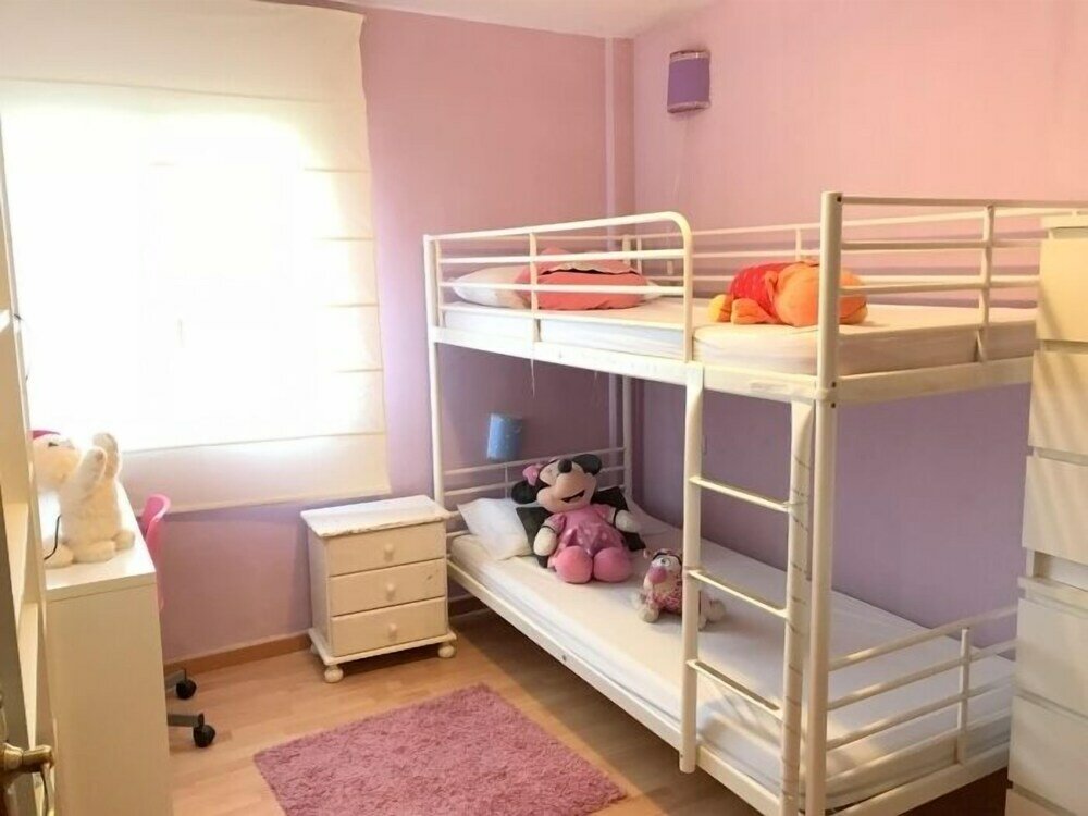 Фото Apartamento Dallas B