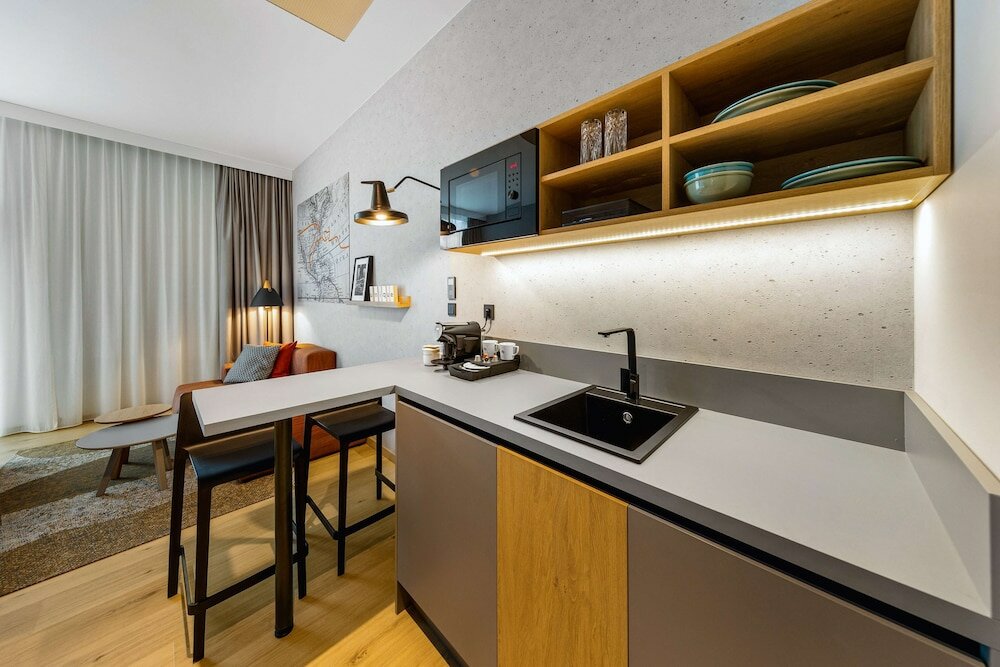 Фото Unique by Atlantic Hotels Bremen