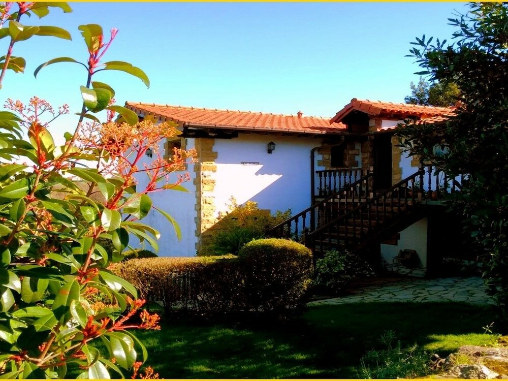 Фото Casas Rurales El Terrero