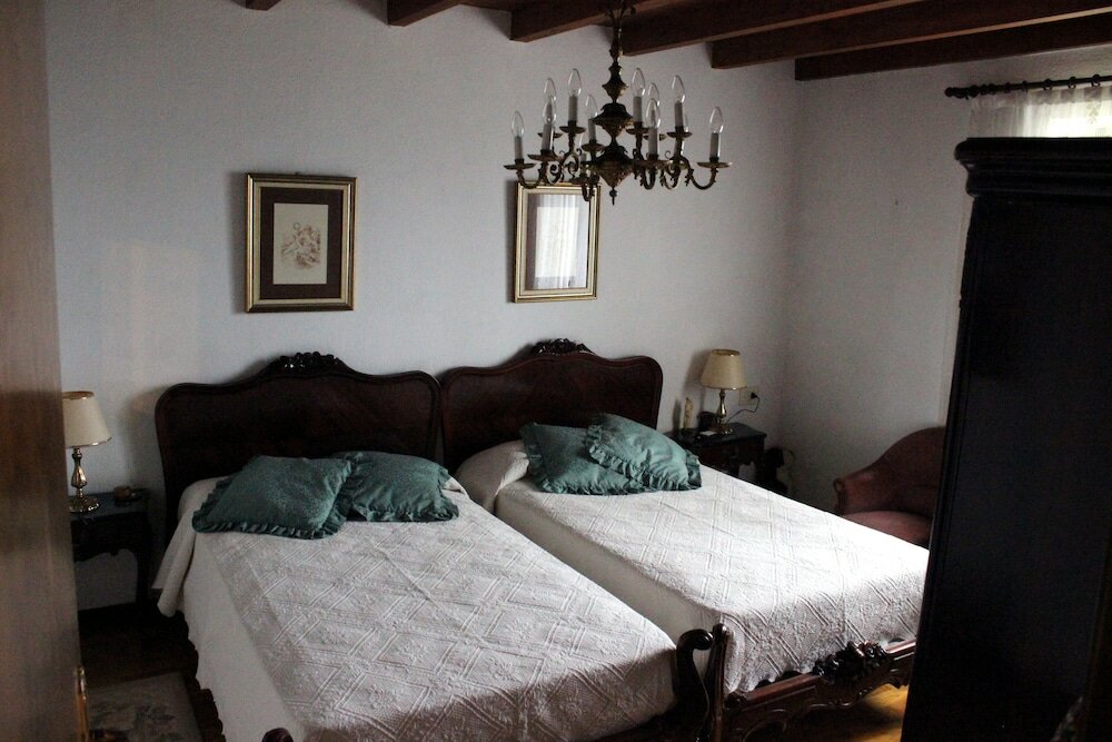 Фото Monte Baserria