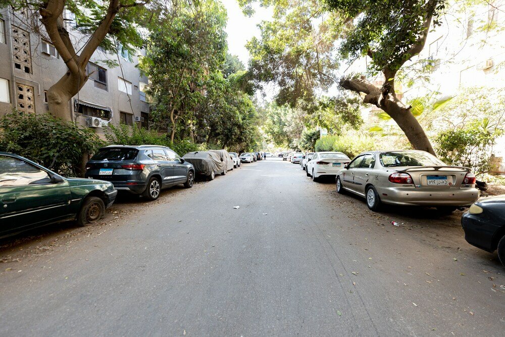 Фото Lily Mint Retreat Inviting 3br Apartment