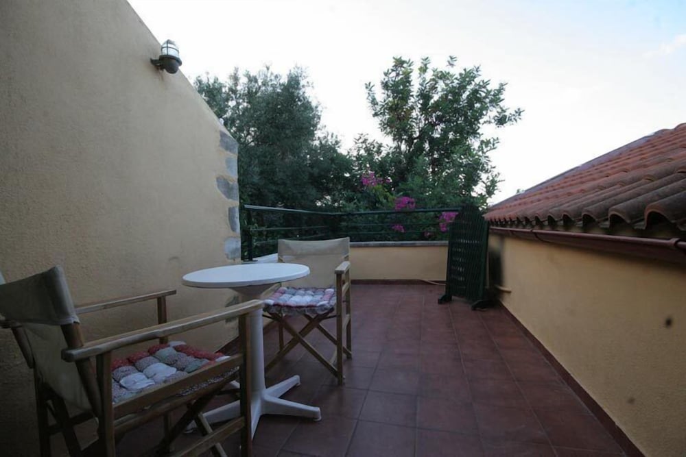 Фото Kastellos Village - Agathes Houses