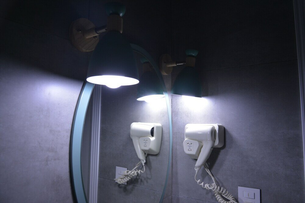 Фото Perron Hotel