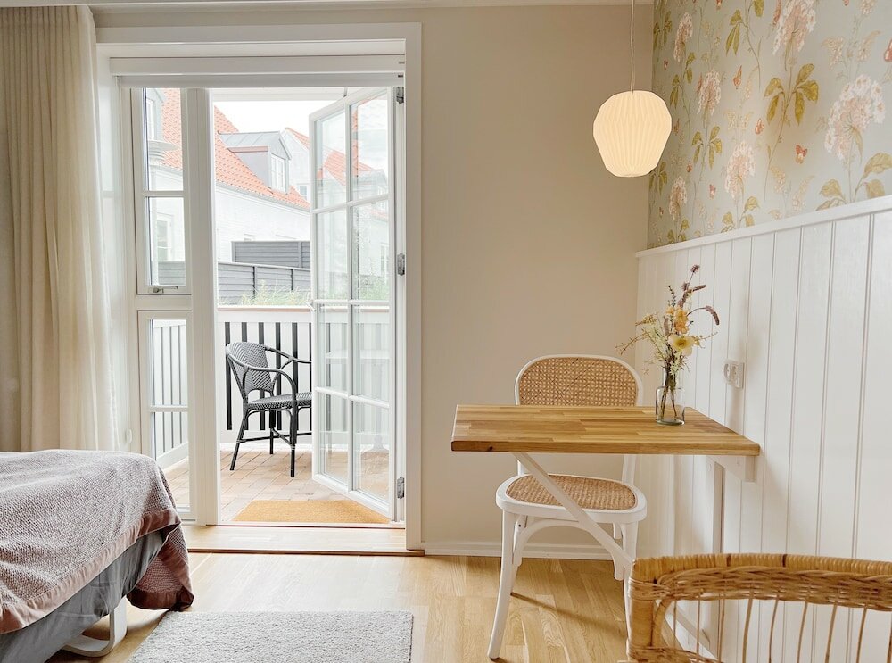 Фото Hjerting Badehotel - Esbjerg