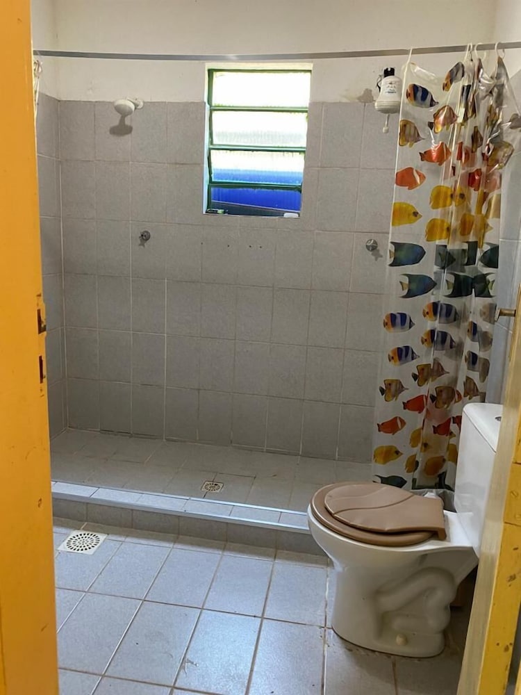 Фото Sítio Grande Mãe com cachoeira e piscina
