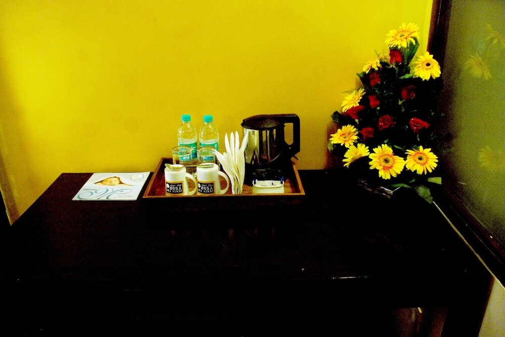 Фото Istay Hotels Rajajinagar