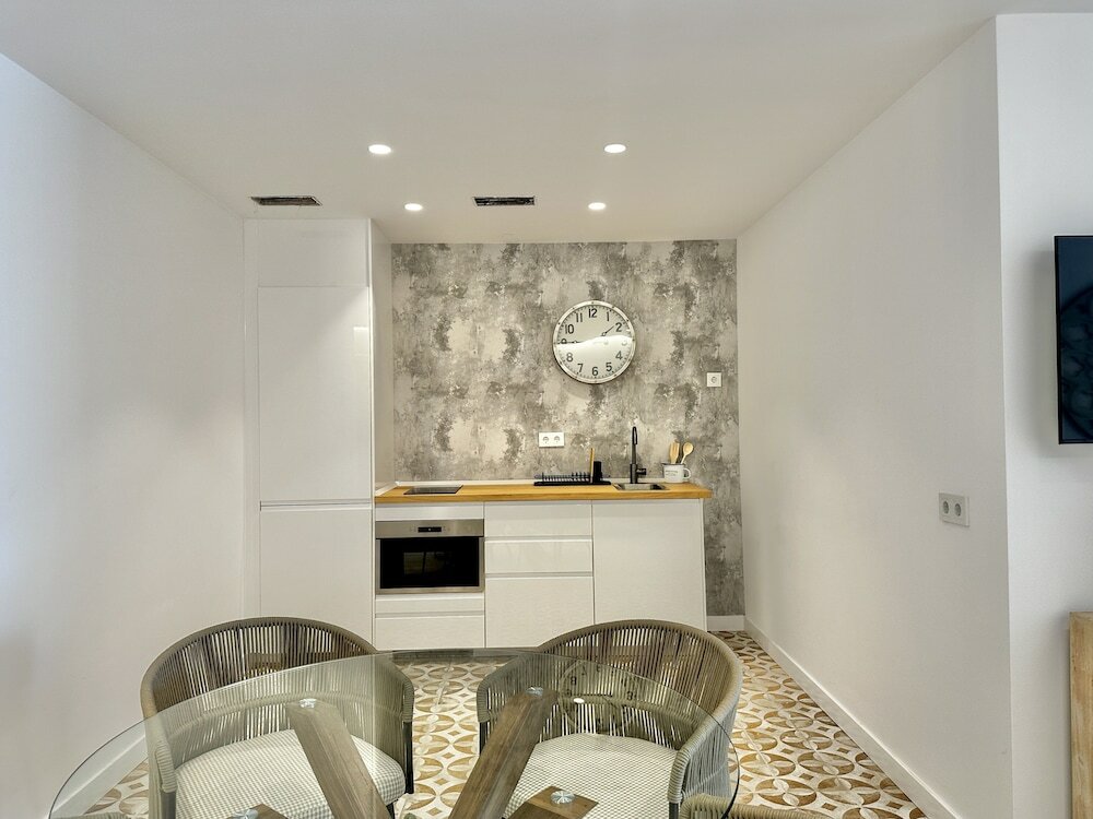 Фото Loft 18 Beach Front Marbella