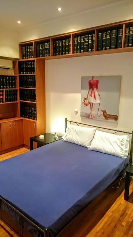 Фото The Athens Experience in Exarchia