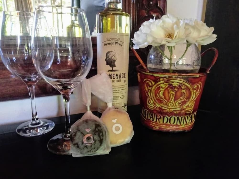 Фото Hotel Chapaq Ñan