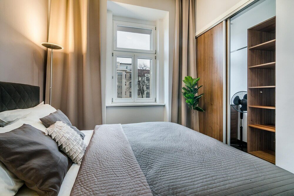 Фото Charm APTs in Prague by Michal&Friends