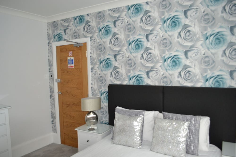 Фото Harriet House B&b