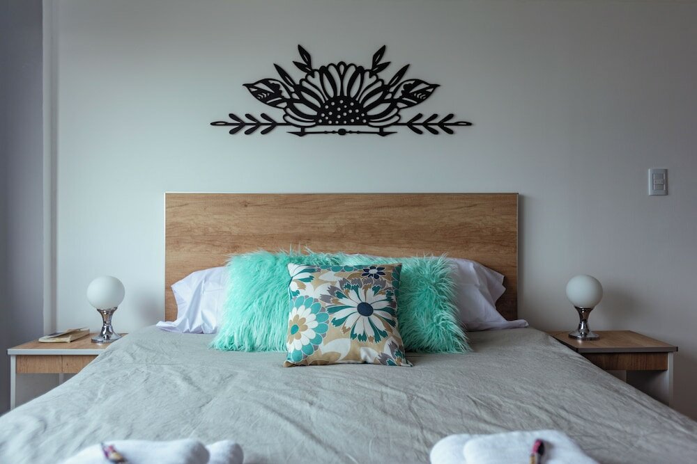 Фото Gente del Sur Finisterre A