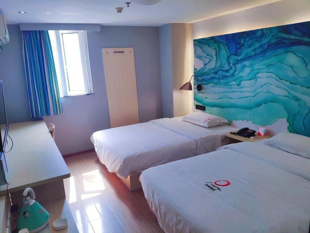 Фото Life Yajo Hotel