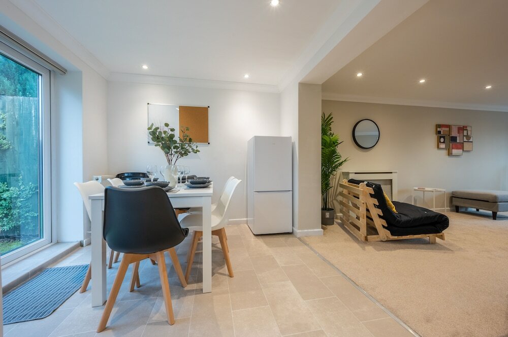 Фото Tŷ Coch by Tŷ Sa in Wales - Free Parking