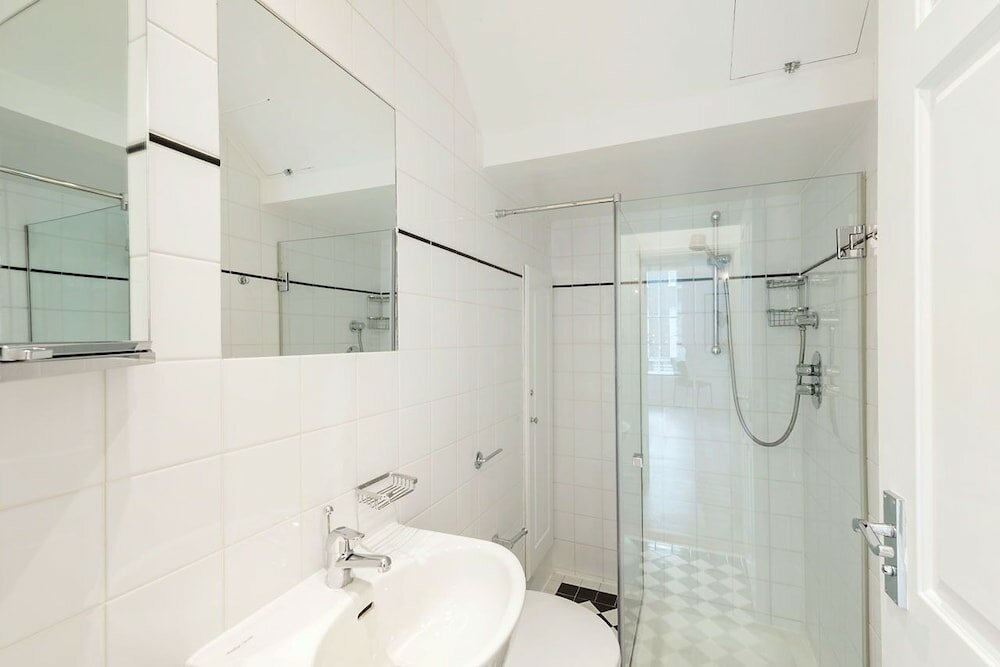 Фото Marylebone - Crawford Street apartments by Flying Butler