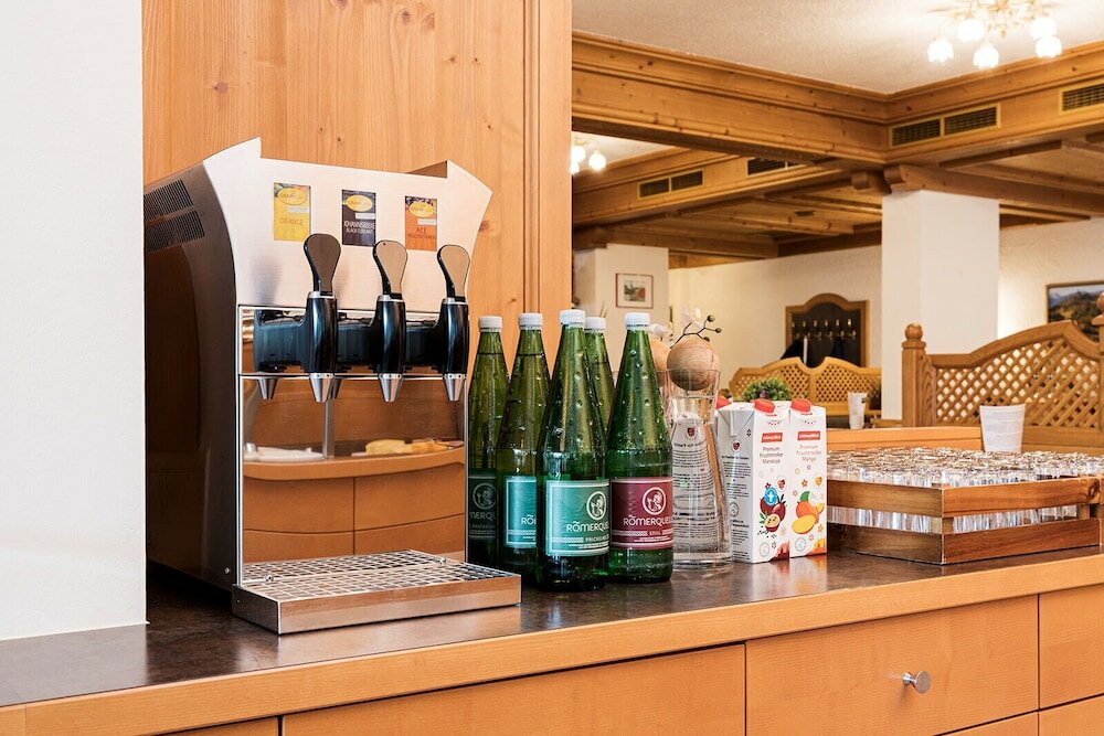 Фото Hotel Roslehen