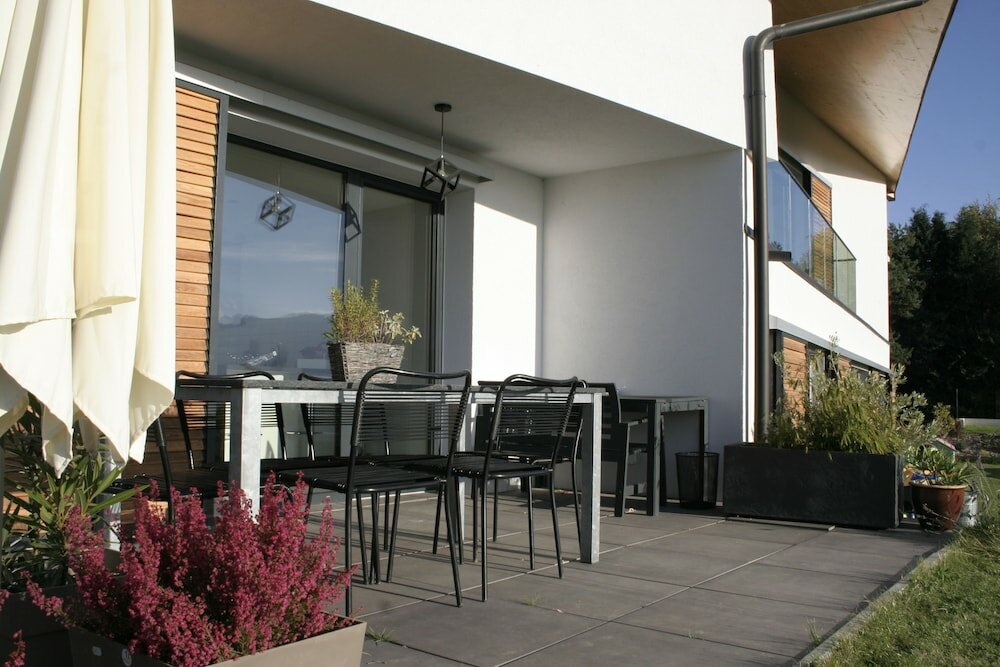 Фото Montreux holiday home