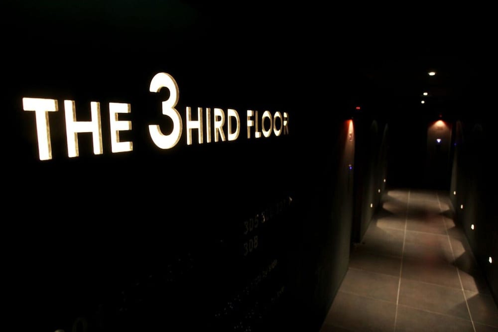 Фото Yeongdeungpo Nine