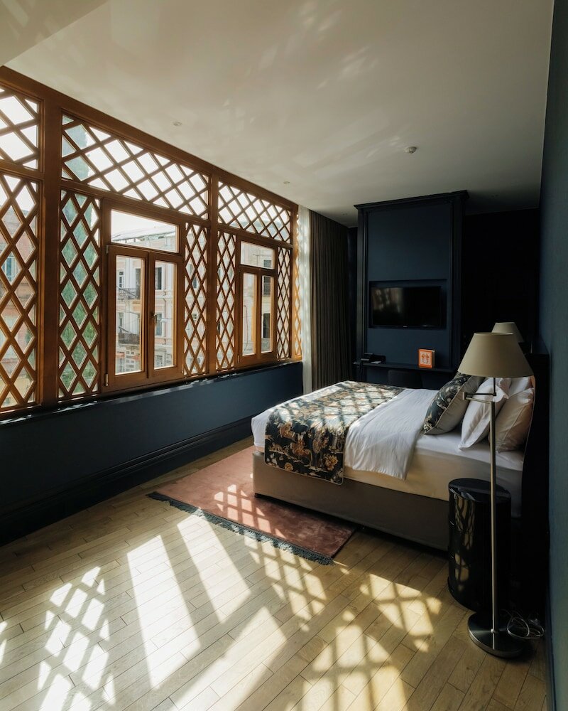 Фото Puris Moedani