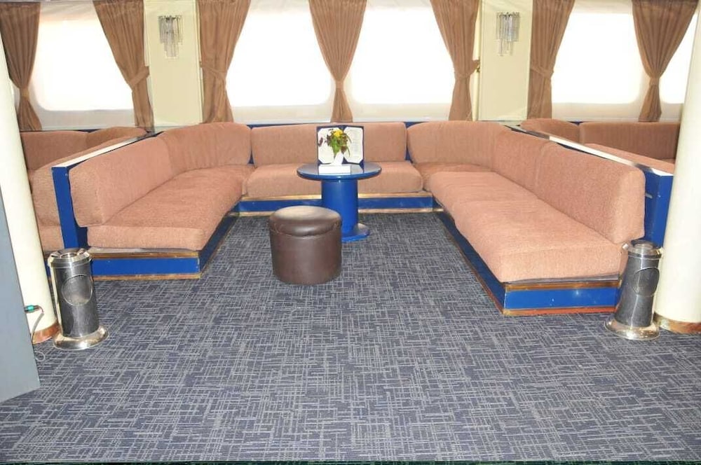 Фото Gts Nile Cruise