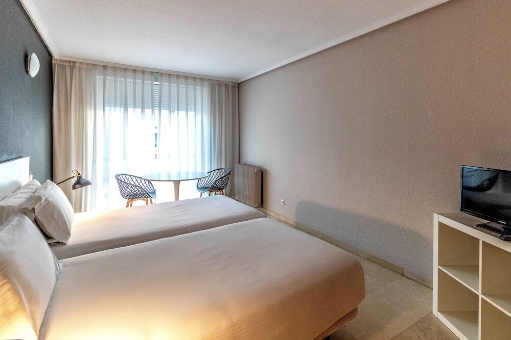 Фото Sercotel Togumar