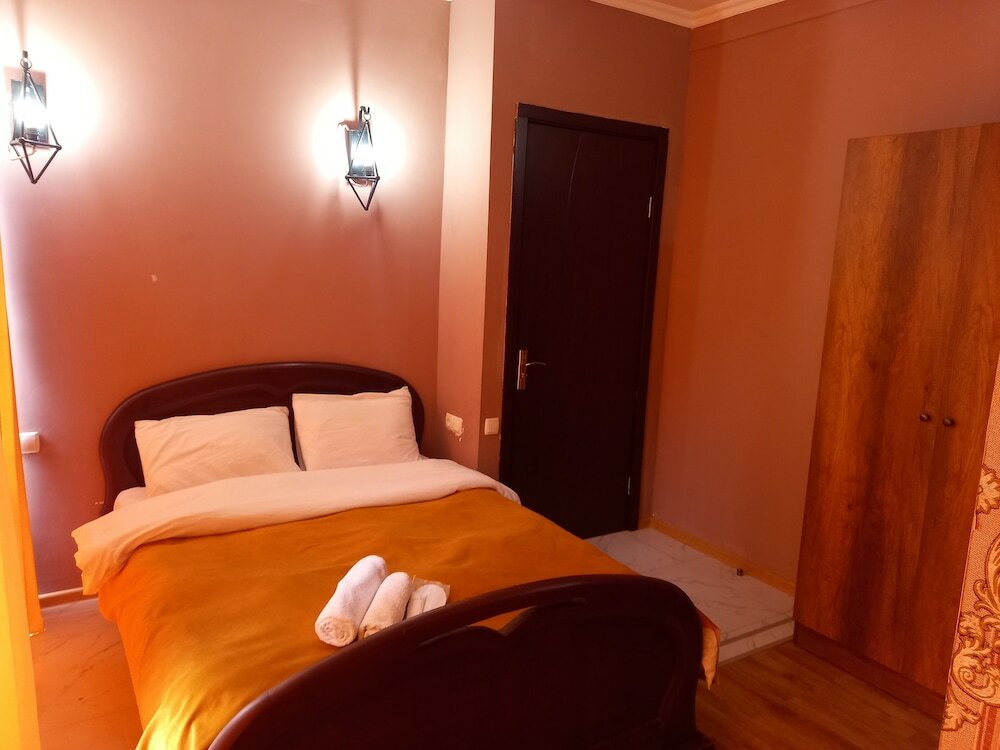 Фото Отель Давид