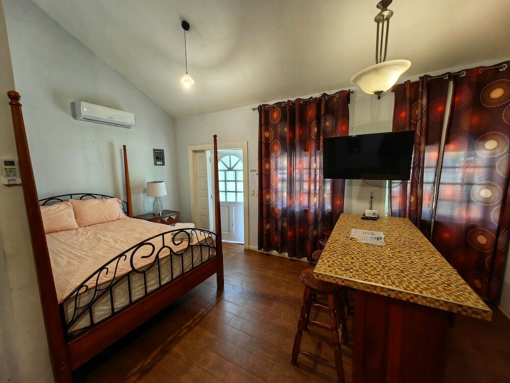 Фото Hotel Cabañas River Park