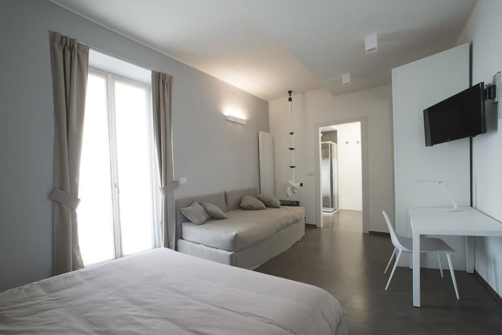 Фото L'Ottava GuestHouse