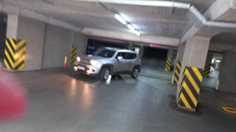 Фото Sol's M2 White Modern Apartments