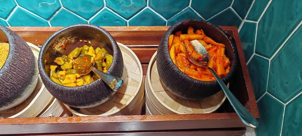 Фото Hilton Garden Inn Lhasa