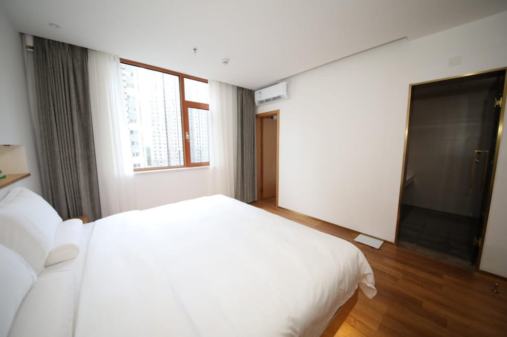 Фото Beijing Zimei Hotel