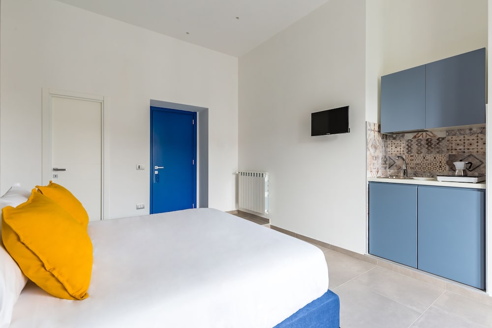 Фото Maria's Bright Flats at the Cathedral