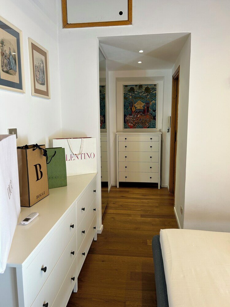 Фото VIA del Corso Roma Luxury Suite