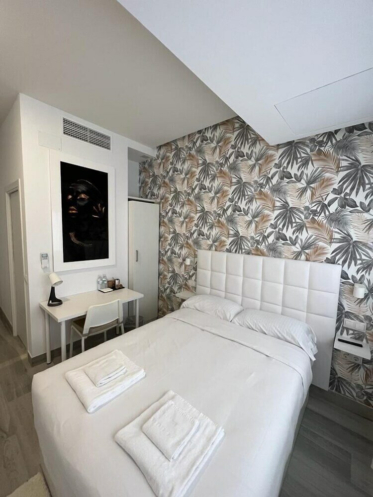 Фото Habitaciones París