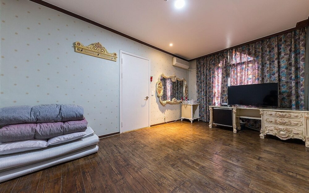 Фото Yesan Shinwon Parktel