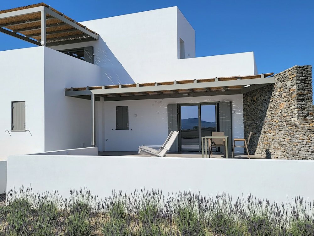 Фото Korfi de Milo