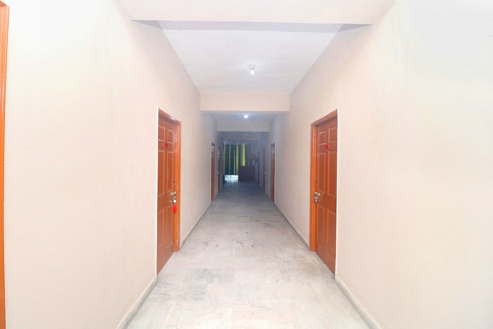 Фото Oyo 18570 Hotel Jazz