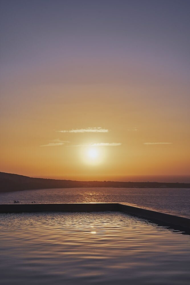 Фото Old Castle Oia - Adults Only