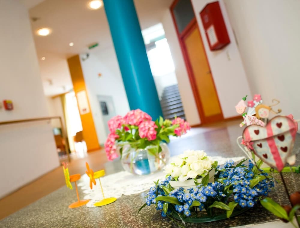 Фото Haus Mobene - Hotel Garni