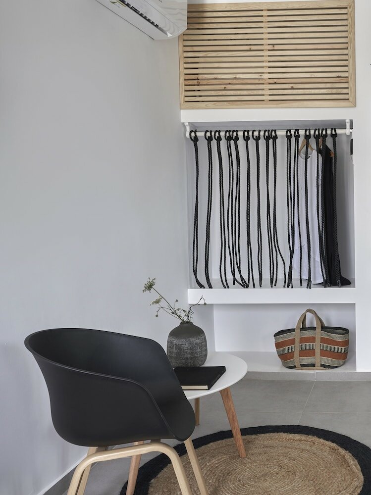 Фото The Thermia Suites