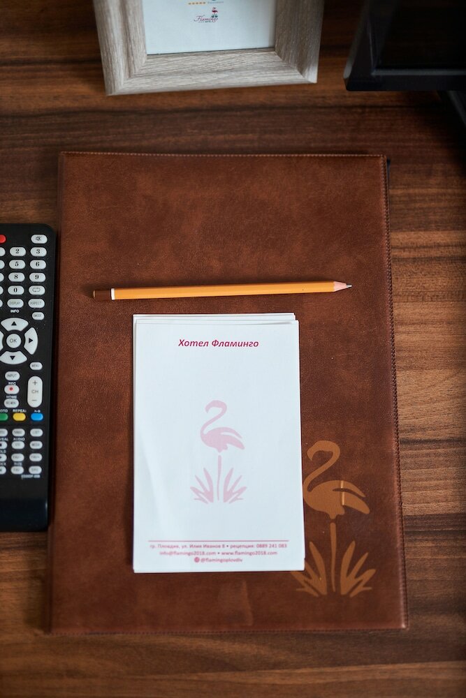 Фото Flamingo Hotel