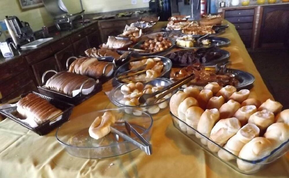 Фото Hotel Fazenda Boa Vista