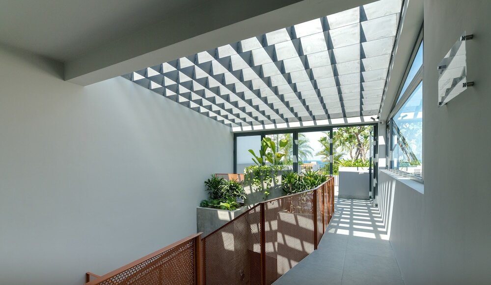 Фото Shelter Stay Da Nang