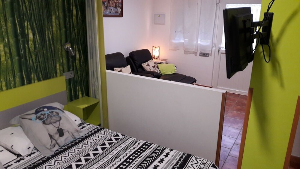 Фото Apartamentos Labana