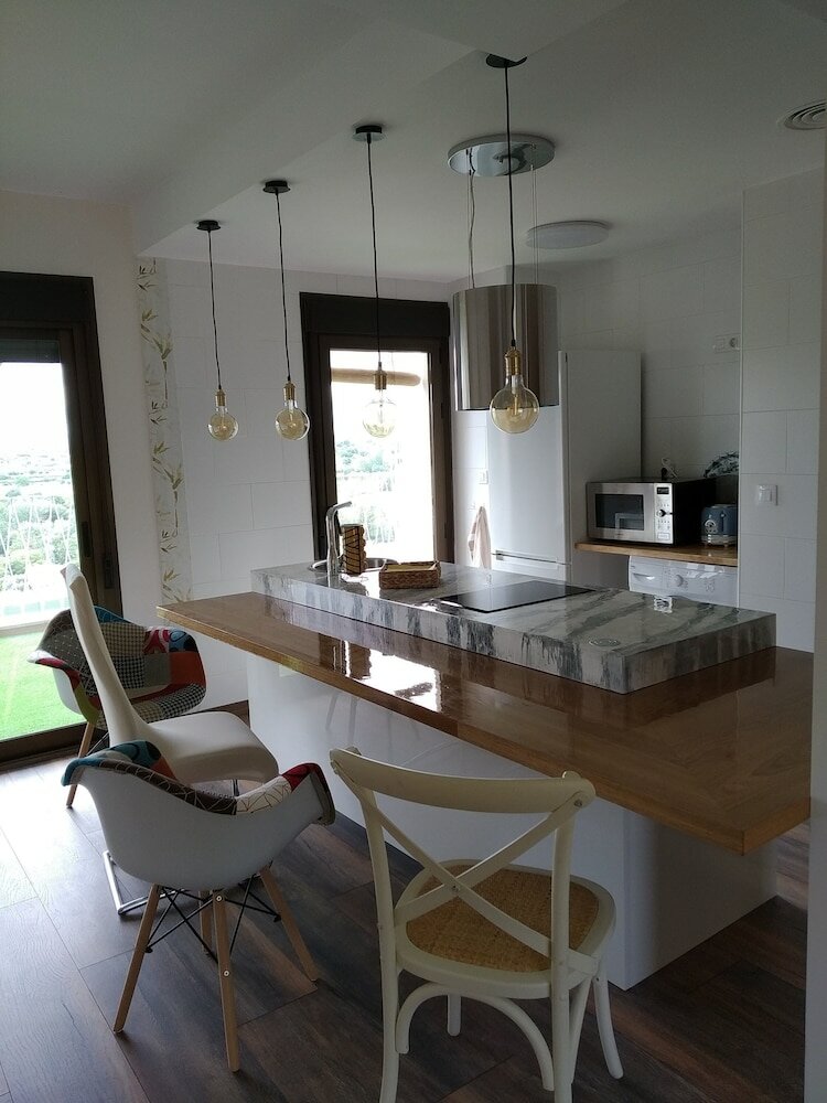 Фото Mirador De Alcañiz