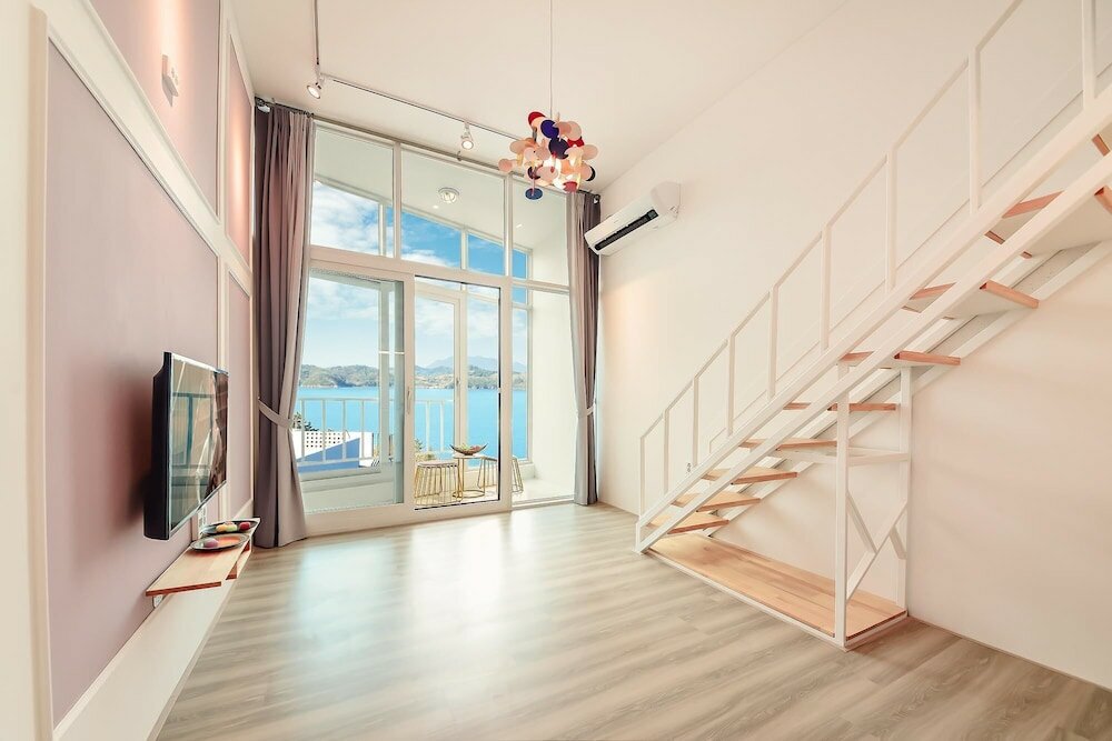 Фото Yeosu Nangman Pension