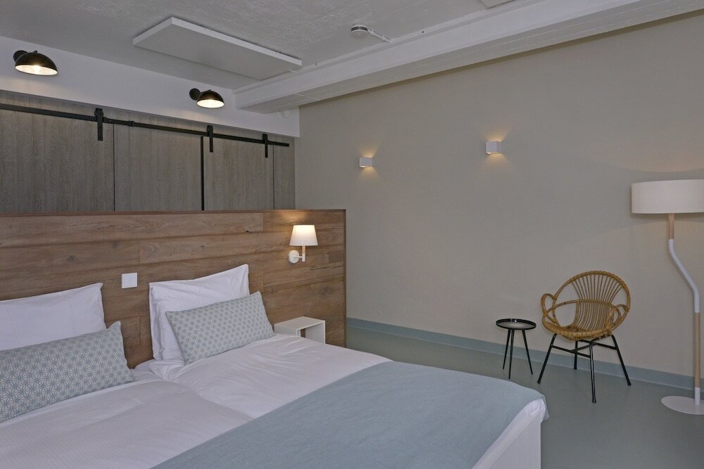 Фото Zandpaviljoen Pier 7