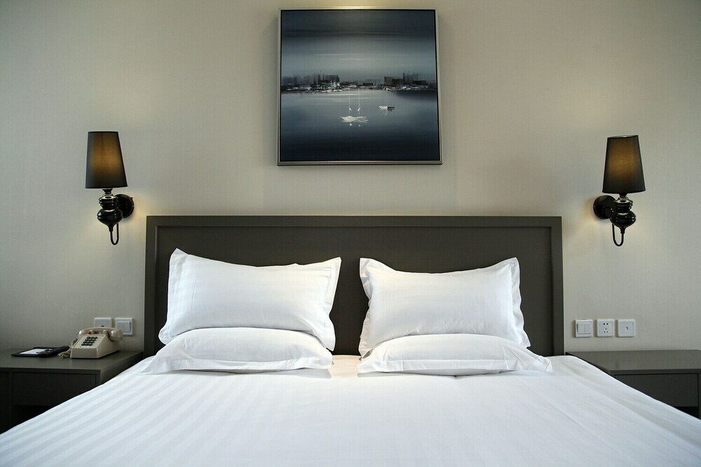 Фото Houdao Hotel