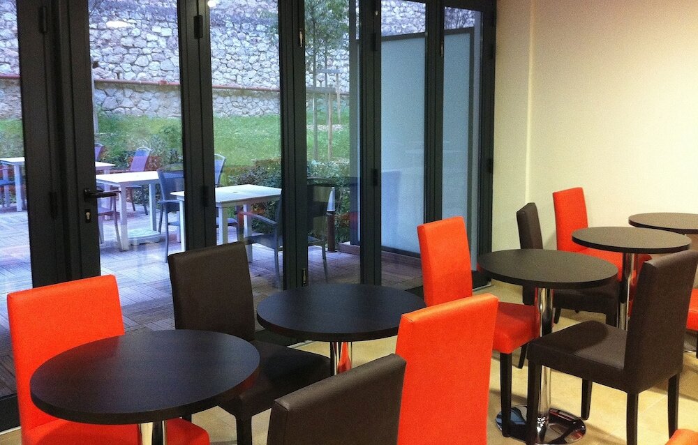 Фото Odalys City Beausoleil Les Hauts de la Principauté